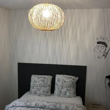 Apartment Alloappartmeuble_le Cosy